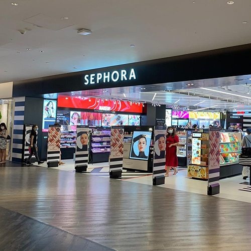 K11 Sephora